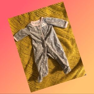 ✨CARTER’S PREEMIE UNICORN BODYSUIT✨